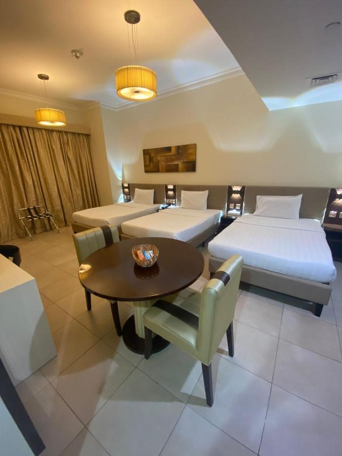 فندق Vista Deluxe 4*