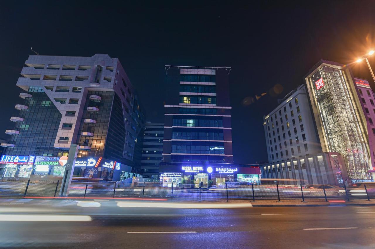 Отель Vista Deluxe