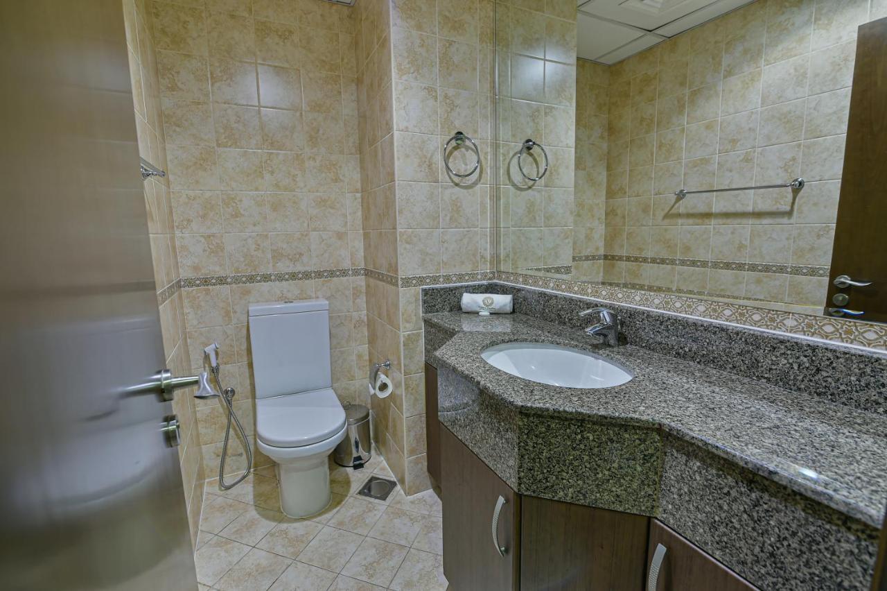 Vista Deluxe 4* Дубай